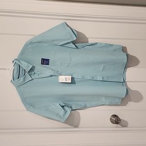Apt 9 Standard fit button up